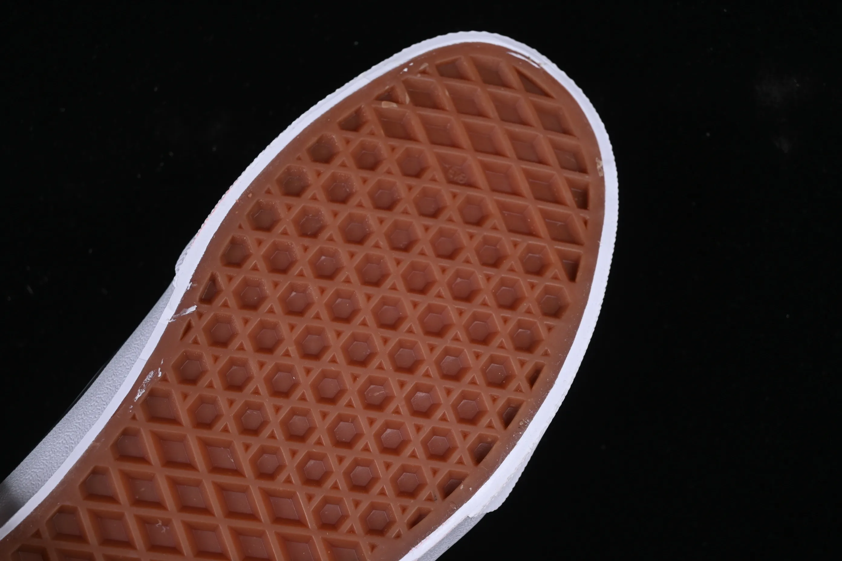 All categories Vans Vans series Vans Low Vans low-top Vans Knu Skool Vans low-top retro casual fat bread shoes VN0009QCBLK